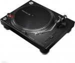 Vin&uuml;&uuml;lplaadim&auml;ngija Pioneer DJ PLX-500, must
