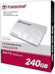 Transcend SSD 220S 240GB SATAIII TS240GSSD220S