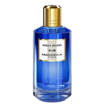 Parf&uuml;&uuml;mvesi Mancera Aqua Wood EDP naistele/meestele 120 ml