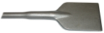 SDS-MAX asfaldi meisel 90x400mm P-25149 Makita, Unique