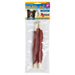 Antos riba h&otilde;rgutised keedetud pardiga 20cm N2,100g