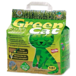 Maisiliiv kassidele Green Cat, 12L