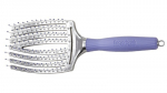 Juuksehari Olivia Garden Fingerbrush Ionic (suur)
