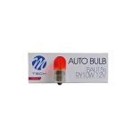 Autopirn M-Tech MT-Z95 BAU15S, oranž 10 W 12 V 10 tk