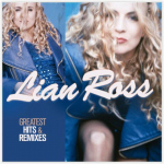 Vin&uuml;&uuml;lplaat LIAN ROSS "Greatest Hits & Remixes"