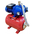 Elektriline veepump AUTOJET 100 24L