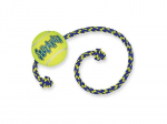 Kong tennisepall koertele n&ouml;&ouml;riga SqueakAir Ball, 6 cm