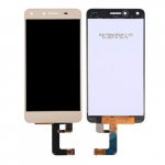 Ekraan LCD Huawei Y5 II (kuldne) ORG