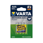 Laetav VARTA AAA 800MAH 4 tk/pakis