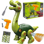 Brahhiosaurus + 31 elementi
