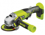 RYOBI Angle grinder - 18V - &Oslash; 115 mm One +