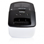 BROTHER QL-700 Labelprinter Label Printer - Thermal Paper - USB