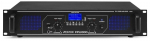 Fenton FPL1000 digitaalne v&otilde;imendi sinine LED + EQ, FPL1000