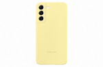 Samsung Silikoonkate Galaxy S22 Plus kollane EF-PS906TYE