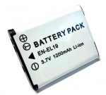 Batmax EN-EL19 1200 mAh