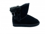 Bearpaw saapad ALEXIS Y II Must
