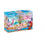 71002 PLAYMOBIL, &Uuml;kssarvikute vanker Pegasusega