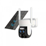 J&auml;lgimiskaamera  P&auml;ikesepaneeliga