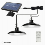 Aiavalgustid p&auml;ikesepaneeliga