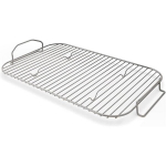 Keetmisrestid Ninja Woodfire XL Roast & Smoke Rack, 43x25 cm, h&otilde;bedane