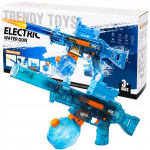 Veekannu LED 1200 mAh aku Click4Toys