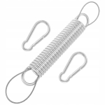 Veranda kiige vedrude komplekt kiiktooli vedru kiiktooli tarvikud