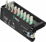 Wera kruvikeerajate komplekt Bit-Check 10 Stainless 1 Bit-Check