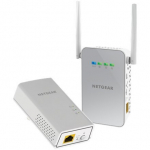 Netgear Powerline 1000Mbps AC650 1PT GbE