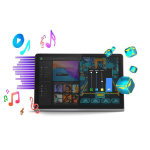 Tahvelarvuti Lenovo Tab Plus 11,5" 2k 8gb 128gb G99 Android 14