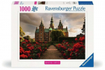 Ravensburger pusle 1000-osaline Rosenborg Castle
