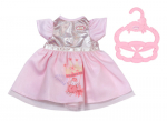 ZAPF nukuriided Baby Annabell Little Sweet Kleid 36cm