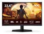 Monitor AOC C24G42E 23.8" Fast-VA FHD 180Hz 250cd/m&sup2; 1 ms