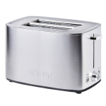 Unold r&ouml;ster 38216 Thommy Toaster, roostevaba teras