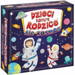 Laste vs Vanemad: Kosmos.Constraint.