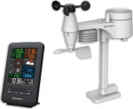 Bresser ilmajaam Weather Center 5-in-1 Beaufort