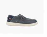 Jeep kingad Samoa Wallabee Knit _ sinine