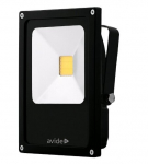 4 tk. 20W LED prožektor, veekindel IP65, Happy people LED-20