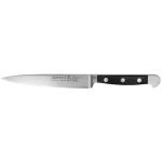 G&uuml;de k&ouml;&ouml;ginuga Alpha Kitchen Knife POM must 16cm 1765/16