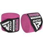 Poksisidemed RDX WX, roosa, Universalus