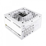 Thermaltake toiteplokk ToughPower GT 750W kuldne Snow
