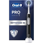 &Eta;&lambda;&epsilon;&kappa;&tau;&rho;&iota;&kappa;ή &Omicron;&delta;&omicron;&nu;&tau;ό&beta;&omicron;&upsilon;&rho;&tau;&sigma;&alpha; - Oral-B - Pro Series 1 - &Mu;&alpha;ύ&rho;&eta; - &Pi;&epsilon;&rho;&iota;έ&chi;&epsilon;&iota; &Phi;&omicron;&rho;&tau;&iota;&sigma;&tau;ή - &Epsilon;&pi;&alpha;&gamma;&gamma;&epsilon;&lambda;&mu;&alpha;&tau;&iota;&kappa;ό&sigmaf; &Chi;&rho;&omicron;&nu;&omicron;&delta;&iota;&alpha;&kappa;ό&pi;&tau;&eta;&sigmaf;