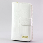 Rahakott naistele Gregorio GFW-116 GFW116551965900949080505, Balta