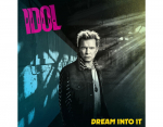 CD Billy Idol Dream Into It CD