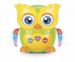 Artyk interaktiivne m&auml;nguasi E-edu Owl