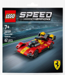 30709 LEGO&reg; Speed ​​​​Champions Ferrari 499P - H&uuml;perauto