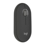 Logitech Pebble Mouse 2 M350s juhtmevaba Bluetooth hiir