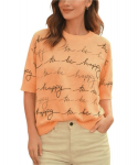 Naiste kampsun, N. Everyday, oranž, L/XL