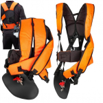 Trimmeri v&otilde;i v&otilde;sal&otilde;ikuri rakmed