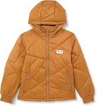 Fila laste kevad-s&uuml;gis jope FAT0152-70005, pruun