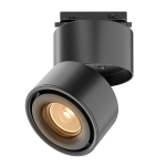 Track Lighting TR084-1-15W3K-D-B-DE